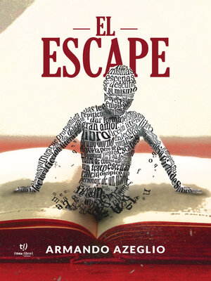 cover image of El escape